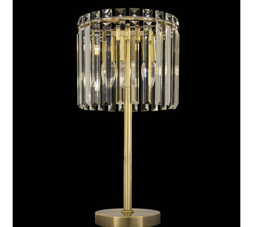 Настольная лампа декоративная Citilux Джейн CL306833