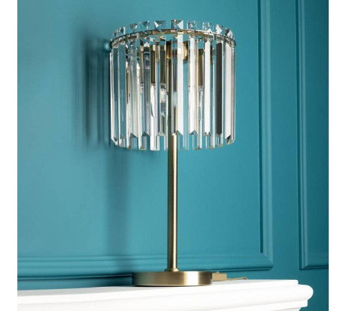 Настольная лампа декоративная Citilux Джейн CL306833