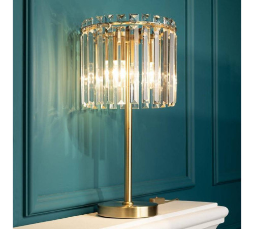 Настольная лампа декоративная Citilux Джейн CL306833