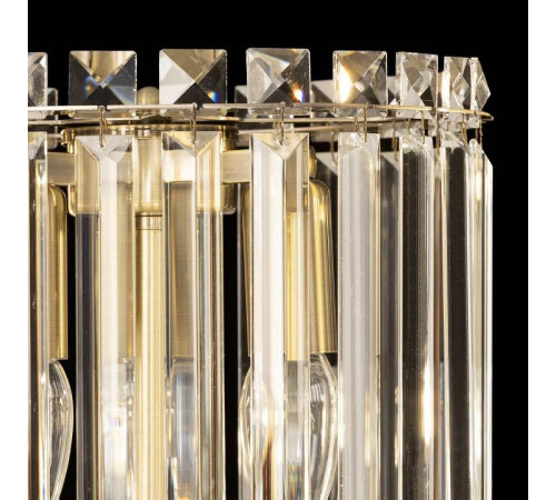 Настольная лампа декоративная Citilux Джейн CL306833