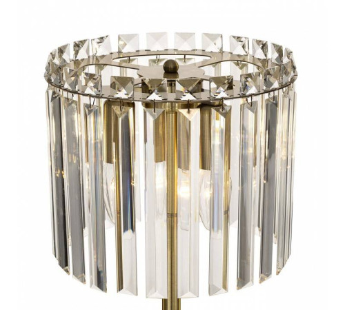 Настольная лампа декоративная Citilux Джейн CL306833