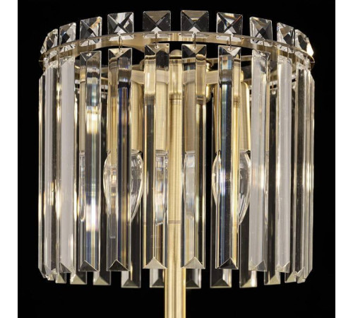 Настольная лампа декоративная Citilux Джейн CL306833