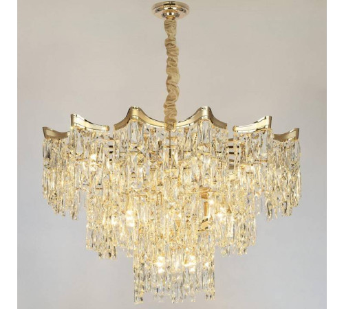 Подвесная люстра Citilux Моника CL308292