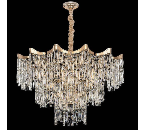 Подвесная люстра Citilux Моника CL308292