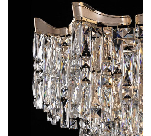 Подвесная люстра Citilux Моника CL308292