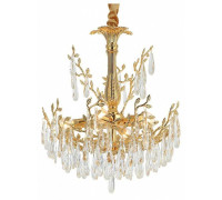 Подвесная люстра Citilux Ritz CL310062