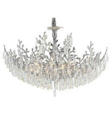 Подвесная люстра Citilux Ritz CL310081