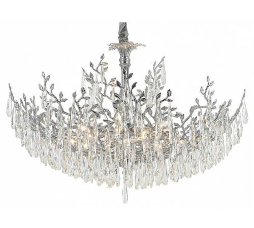 Подвесная люстра Citilux Ritz CL310081