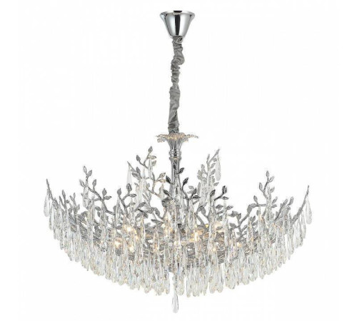 Подвесная люстра Citilux Ritz CL310081