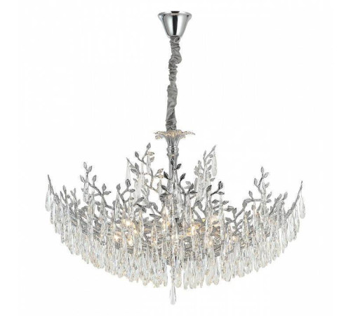 Подвесная люстра Citilux Ritz CL310121