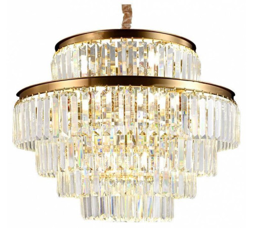 Подвесная люстра Citilux Ricky CL314263
