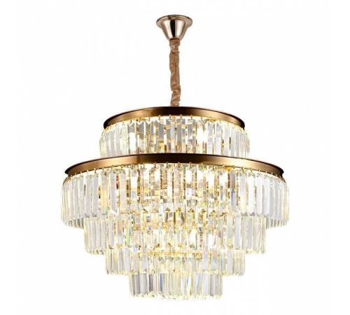 Подвесная люстра Citilux Ricky CL314263