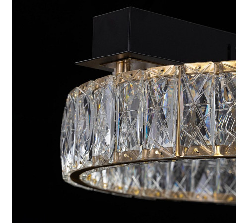 Накладной светильник Citilux PALANT CL325142