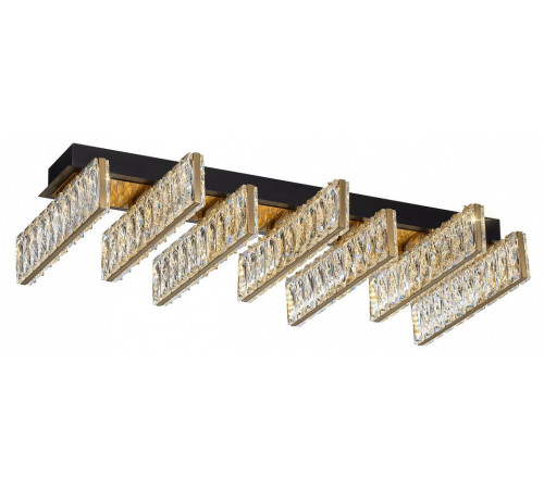 Накладной светильник Citilux PALANT CL325272