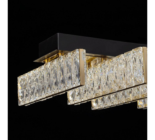 Накладной светильник Citilux PALANT CL325272