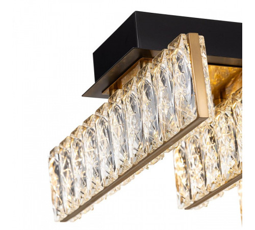 Накладной светильник Citilux PALANT CL325272