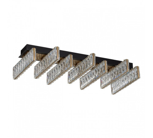 Накладной светильник Citilux PALANT CL325272