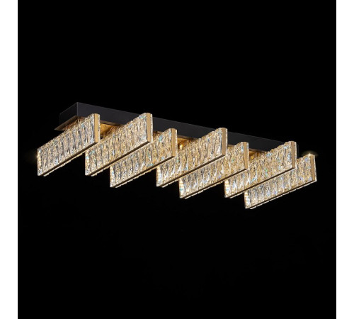 Накладной светильник Citilux PALANT CL325272