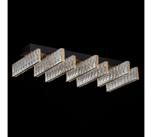 Накладной светильник Citilux PALANT CL325272