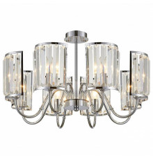 Подвесная люстра Citilux Грета CL333181