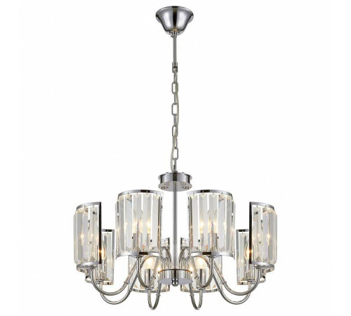 Подвесная люстра Citilux Грета CL333181