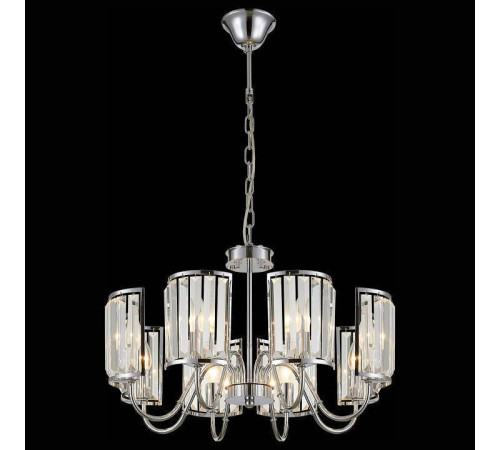 Подвесная люстра Citilux Грета CL333181