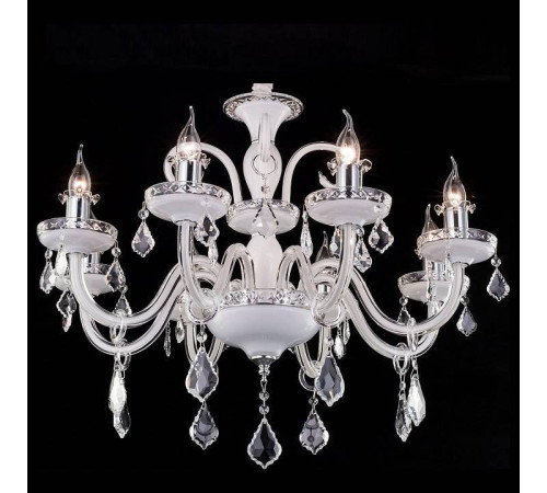 Подвесная люстра Citilux Марена CL352180