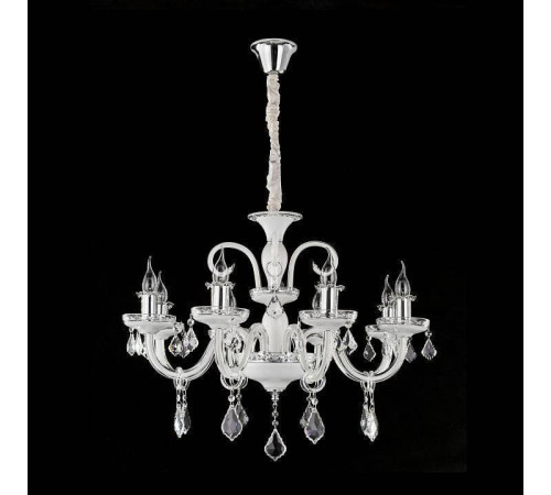 Подвесная люстра Citilux Марена CL352180