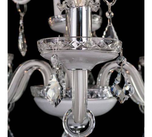 Подвесная люстра Citilux Марена CL352180