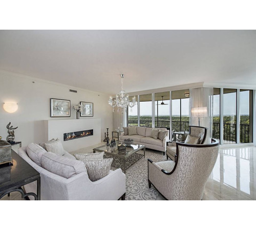 Подвесная люстра Citilux Марена CL352180