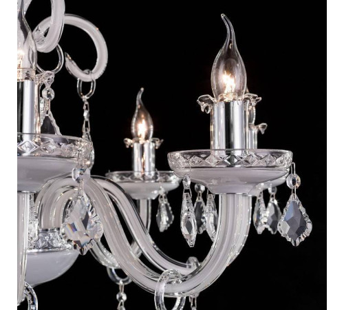 Подвесная люстра Citilux Марена CL352180