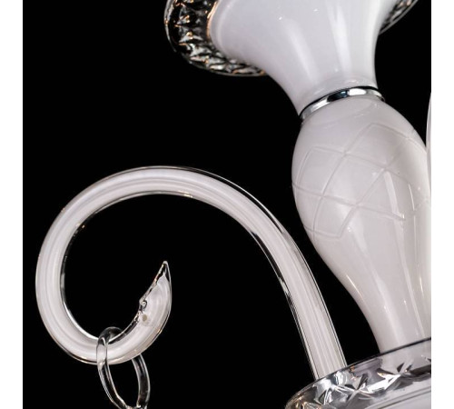 Подвесная люстра Citilux Марена CL352180