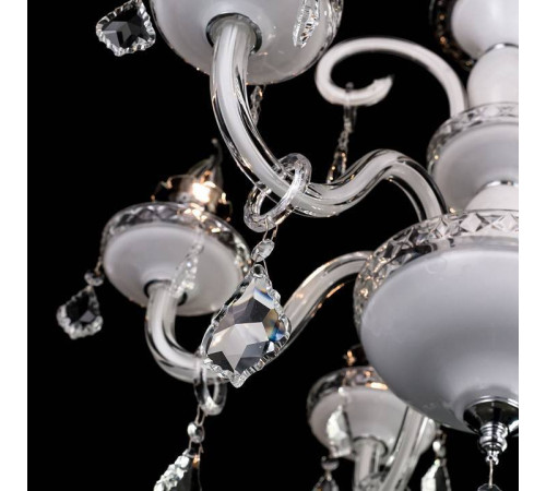 Подвесная люстра Citilux Марена CL352180