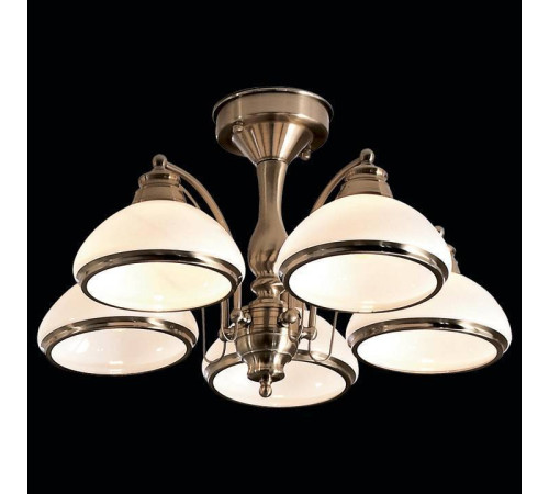 Люстра на штанге Citilux Краков CL401153