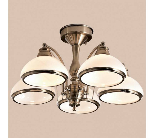 Люстра на штанге Citilux Краков CL401153