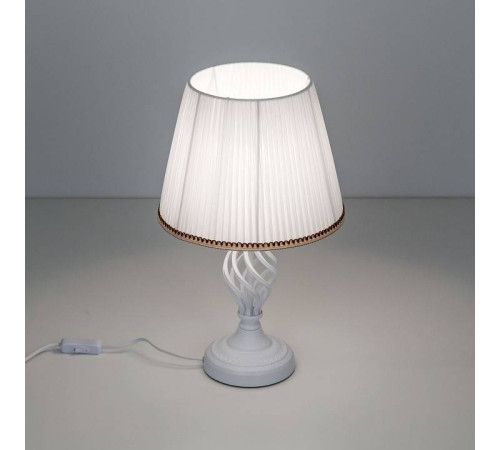 Настольная лампа декоративная Citilux Вена CL402800