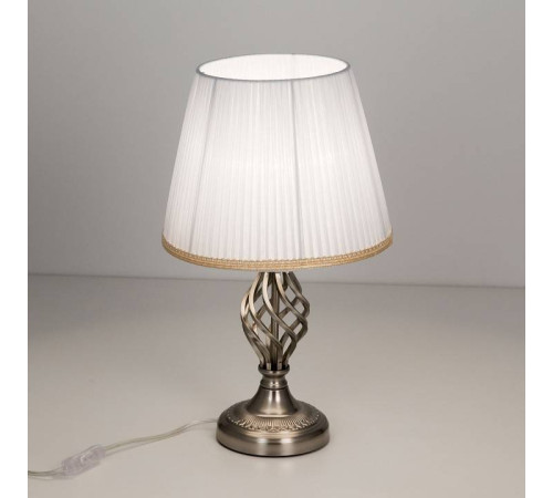 Настольная лампа декоративная Citilux Вена CL402811