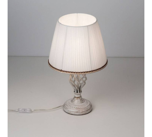 Настольная лампа декоративная Citilux Вена CL402820