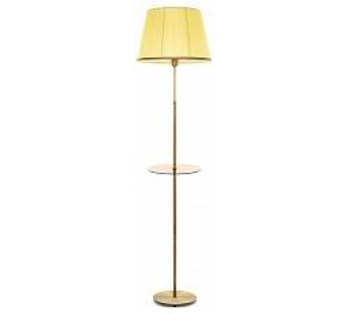 Стол журнальный с торшером Citilux Линц CL402983T