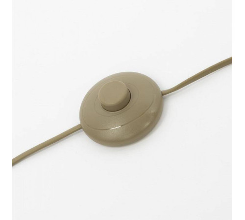 Стол журнальный с торшером Citilux Линц CL402983T