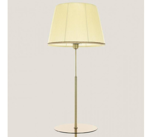 Стол журнальный с торшером Citilux Линц CL402983T