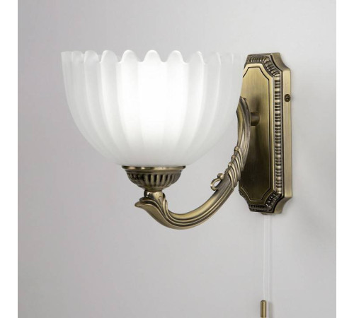 Бра Citilux Севилья CL414313