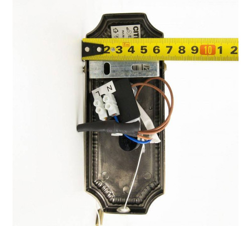 Бра Citilux Севилья CL414323