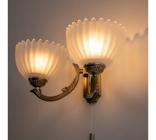 Бра Citilux Севилья CL414323