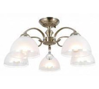 Люстра на штанге Citilux Франческа CL417153