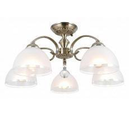 Люстра на штанге Citilux Франческа CL417153