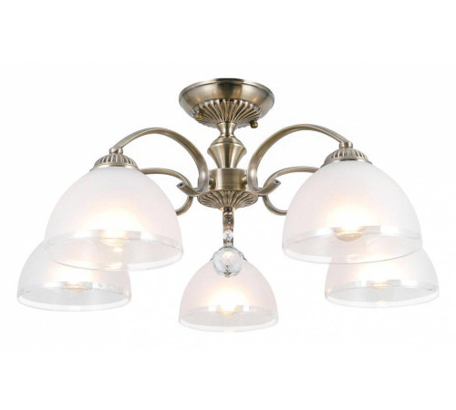 Люстра на штанге Citilux Франческа CL417153