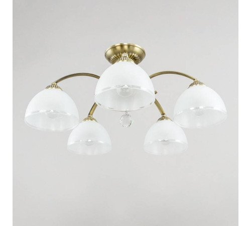 Люстра на штанге Citilux Франческа CL417153