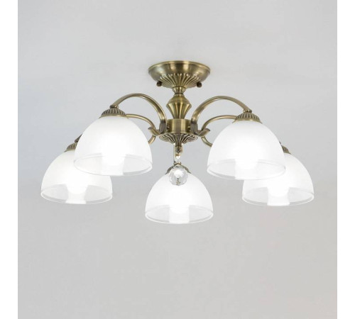 Люстра на штанге Citilux Франческа CL417153