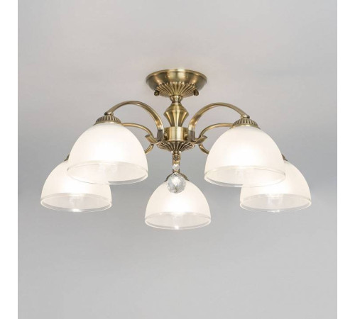 Люстра на штанге Citilux Франческа CL417153